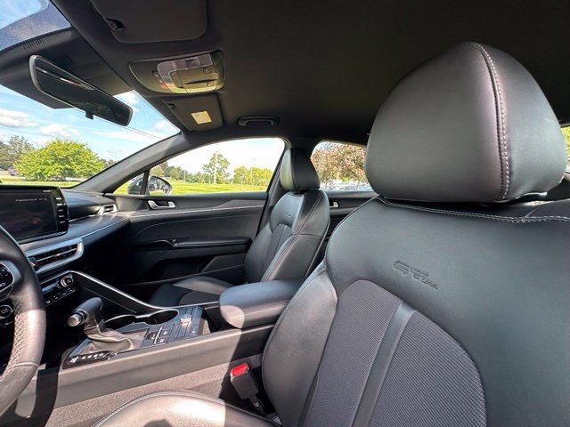 Used 2023 Kia K5 GT-Line FWD image 18