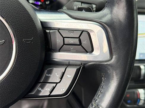 Used 2021 Ford Mustang GT Premium w/ Equipment Group 401A image 22