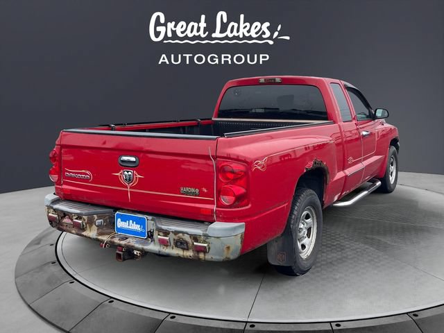 Used 2006 Dodge Dakota ST RWD image 5