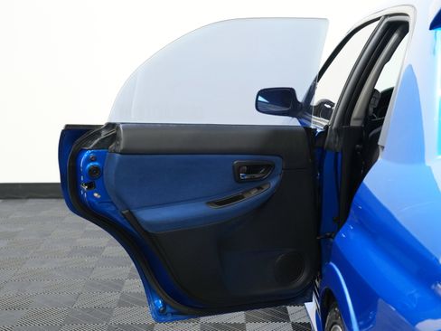 Used 2007 Subaru Impreza WRX STI w/ Popular Equipment Group 2E image 24