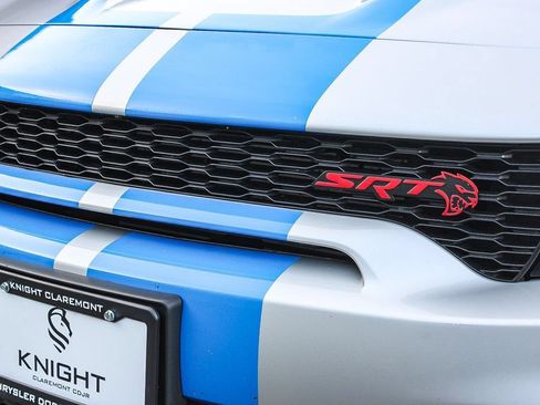 Used 2022 Dodge Charger SRT Hellcat RWD image 6