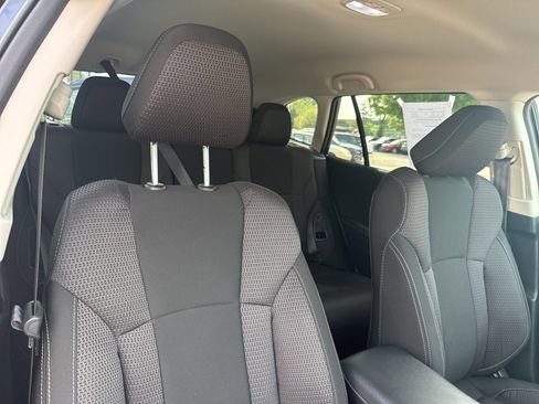 Certified 2023 Subaru Outback Premium image 28