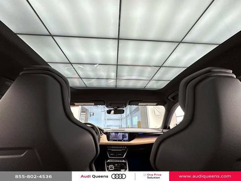 Certified 2023 Audi e-tron GT Prestige w/ Prestige Package AWD/4WD image 15