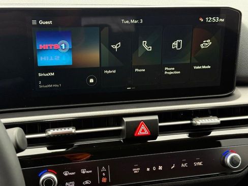 New 2026 Kia Sportage S AWD/4WD image 11