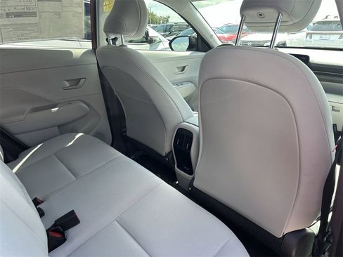 New 2026 Hyundai Kona SEL Sport image 20