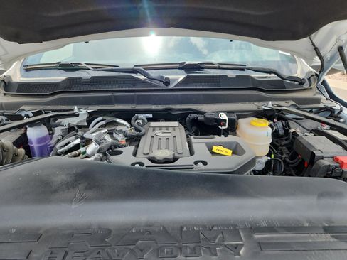 New 2025 RAM 2500 Tradesman image 22