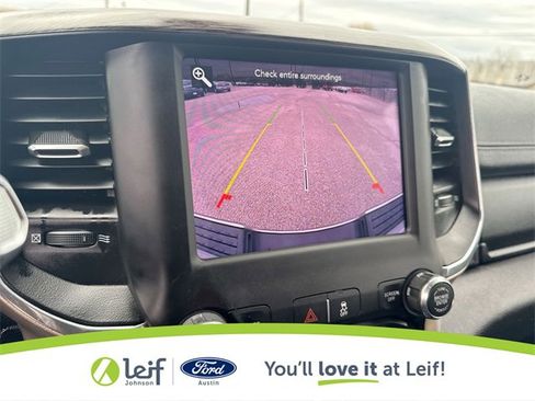 Used 2021 RAM 2500 Laramie image 27