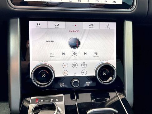 Used 2022 Land Rover Range Rover Westminster Edition AWD/4WD image 31