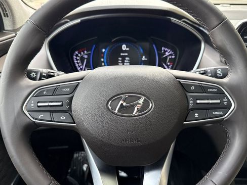 Used 2020 Hyundai Santa Fe SEL image 20