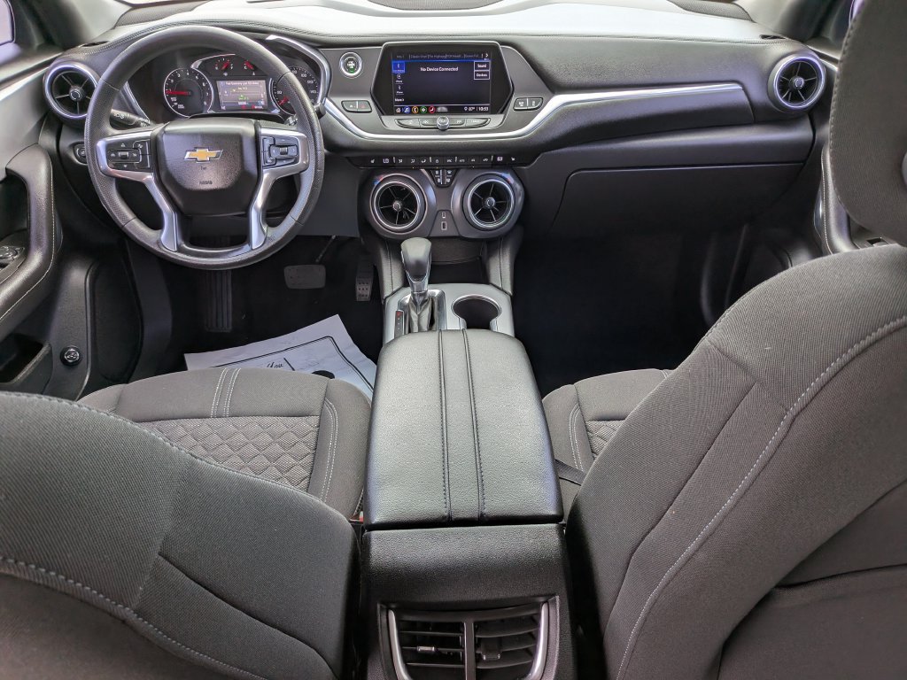 Used 2021 Chevrolet Blazer LT FWD image 15
