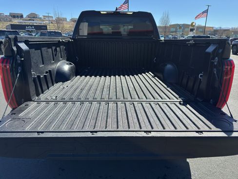 Used 2024 Toyota Tundra Limited w/ TRD Off-Road Package image 7