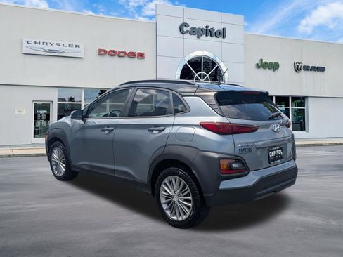 Used 2020 Hyundai Kona SEL AWD/4WD image 5
