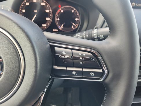 New 2026 MAZDA CX-90 3.3 Turbo w/ Premium Plus Pkg image 32