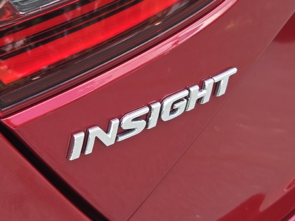 Used 2022 Honda Insight EX image 17