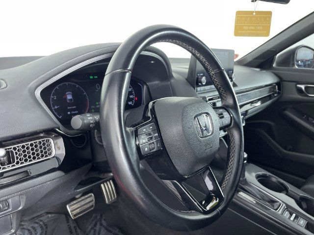 Used 2022 Honda Civic Sport image 26