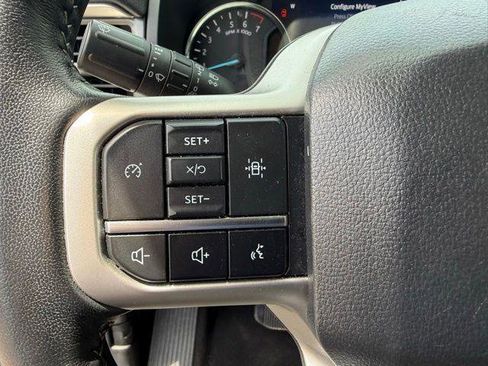Used 2024 Ford Expedition Max XLT RWD image 9