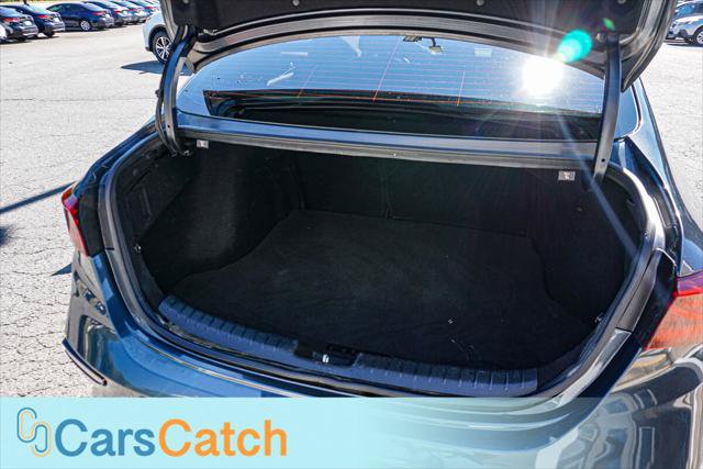 Used 2020 Kia Forte GT-Line w/ GT-Line Premium Package FWD image 37