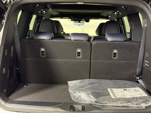 New 2026 INFINITI QX80 4WD w/ Sport Exterior Package image 6