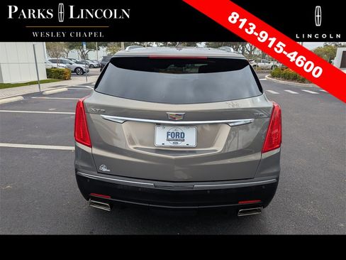 Used 2019 Cadillac XT5 Luxury image 5