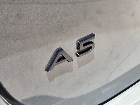 Used 2025 Audi A5 2.0T Premium Plus w/ Premium Plus AWD/4WD image 15