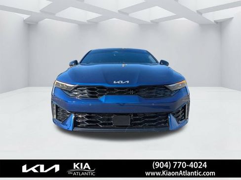 Used 2025 Kia K5 GT FWD image 8