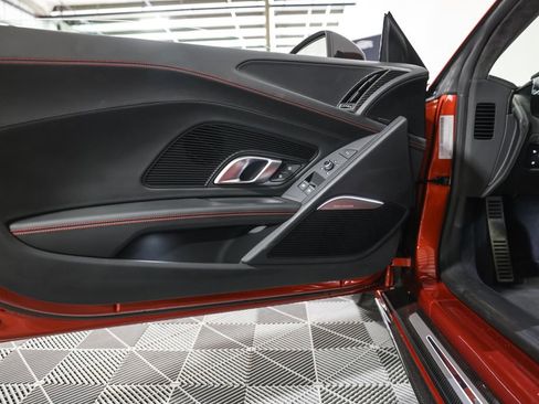 Used 2020 Audi R8 V10 performance image 29