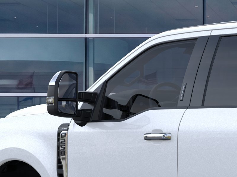 New 2026 Ford F250 Lariat w/ Lariat Premium Package AWD/4WD image 22