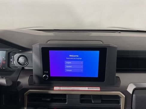 New 2026 Toyota Tacoma SR5 image 11