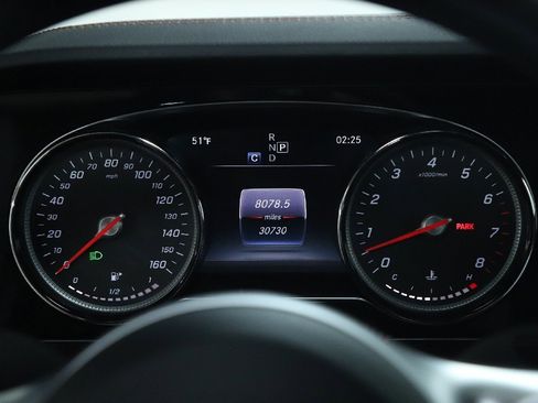 Used 2019 Mercedes-Benz E 450 4MATIC Coupe image 24