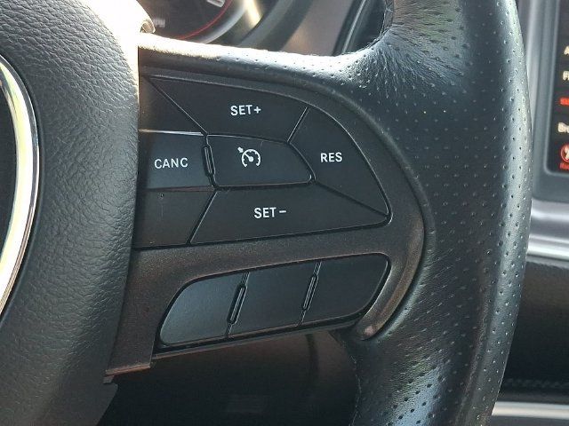 Used 2019 Dodge Challenger R/T w/ Cold Weather Group RWD image 24