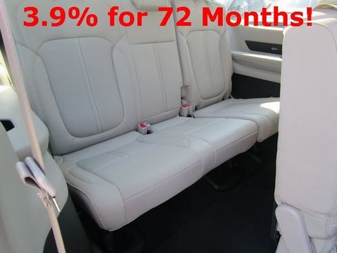 New 2024 Jeep Wagoneer Series II w/ Premium Group I image 17