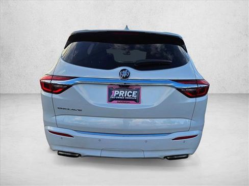 Used 2020 Buick Enclave Avenir w/ Avenir Technology Package image 7