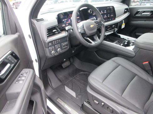 New 2026 Chevrolet Tahoe LT w/ Comfort Package image 14