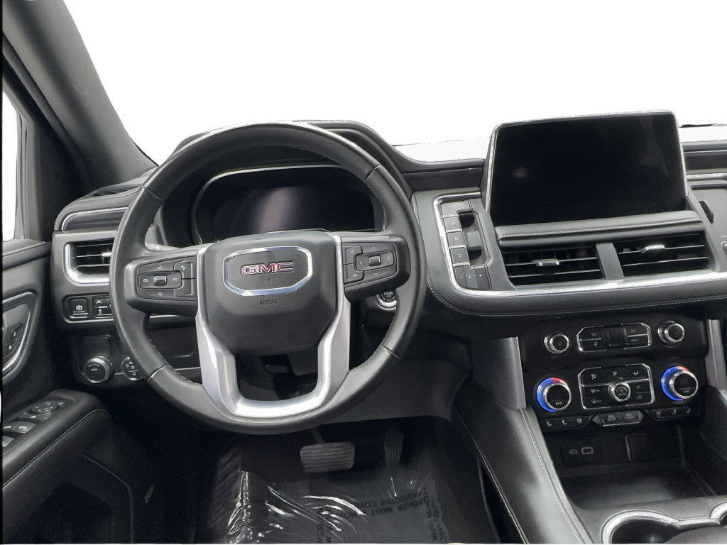 Used 2024 GMC Yukon SLT RWD image 39
