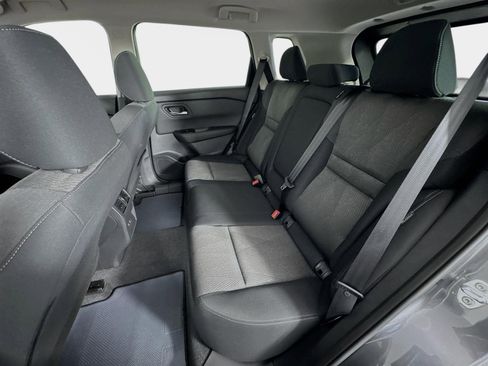 New 2026 Nissan Rogue SV image 20