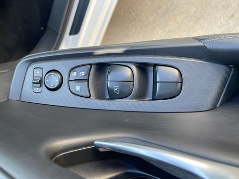 Used 2024 Nissan Sentra SV w/ All-Weather Package FWD image 16