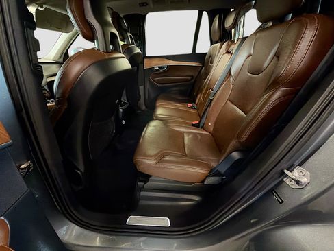 Used 2018 Volvo XC90 T6 Inscription w/ Convenience Package AWD/4WD image 30