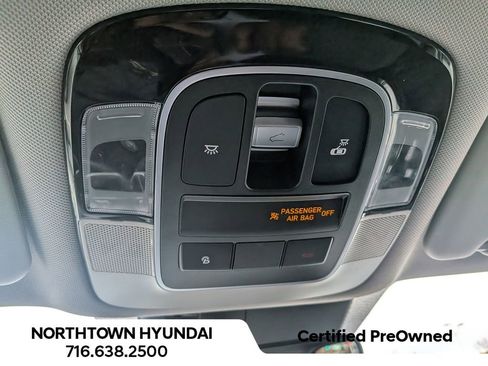 Used 2022 Hyundai Tucson SEL w/ Convenience Package image 28