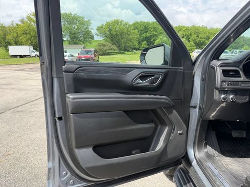 Used 2022 GMC Yukon SLT AWD/4WD image 15