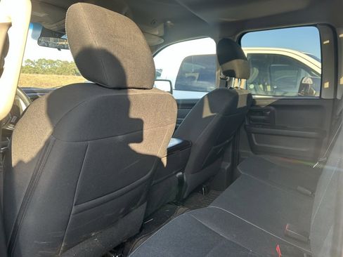 Used 2022 RAM 1500 Tradesman w/ Popular Equipment Group image 7