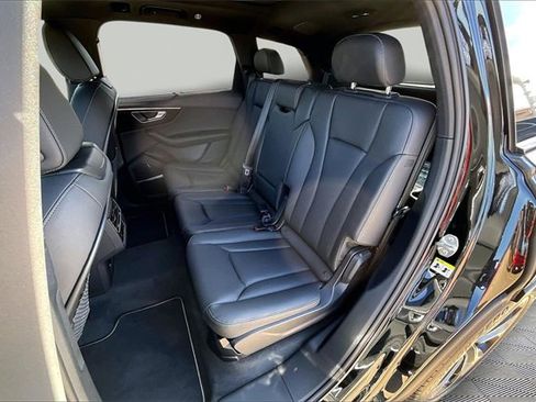 New 2026 Audi Q7 3.0T Premium Plus image 10