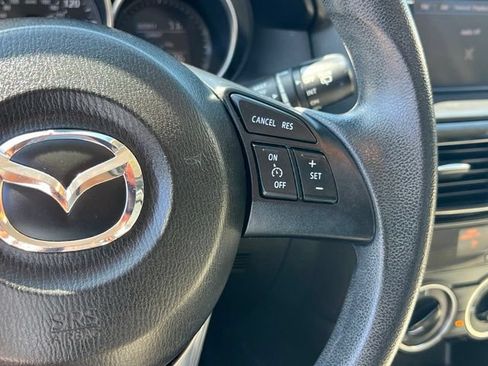 Used 2015 MAZDA CX-5 Sport w/ Bluetooth Audio Package FWD image 22