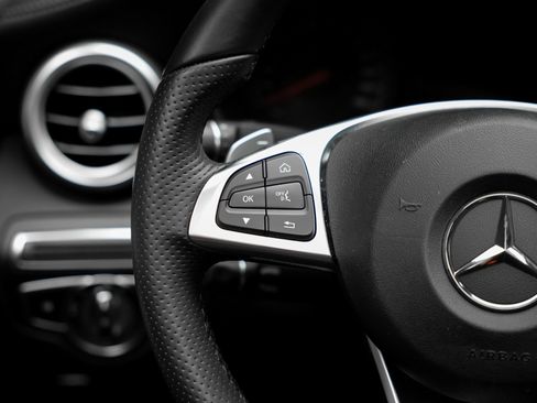 Used 2018 Mercedes-Benz C 43 AMG C 43 AMG image 47