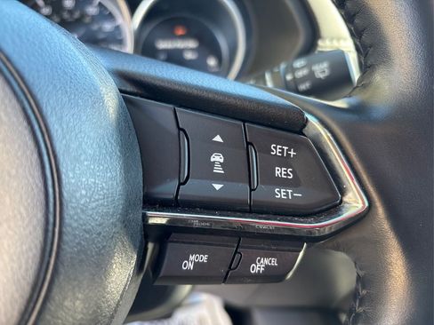 Used 2024 MAZDA CX-5 AWD 2.5 S w/ Select Package image 25