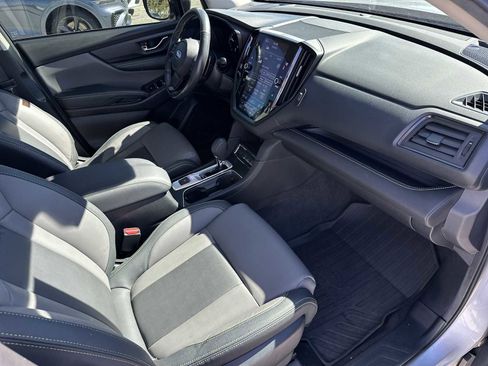 Used 2024 Subaru Ascent Onyx Edition image 27
