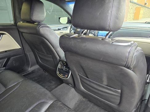 Used 2016 Cadillac XTS Vsport Platinum image 26