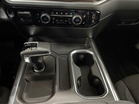 Certified 2025 Chevrolet Silverado 1500 RST w/ Rally Edition image 23