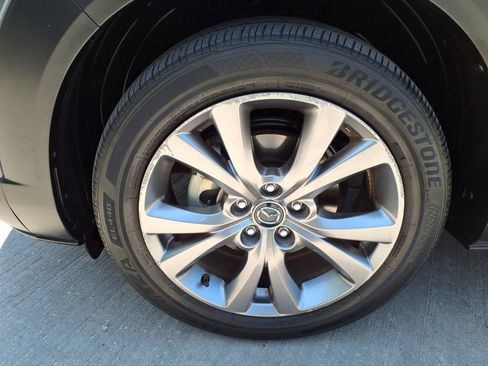 Used 2020 MAZDA CX-30 FWD w/ Premium Package image 9
