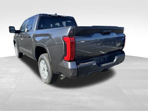 New 2026 Toyota Tundra SR5 image 5