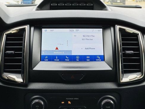 Used 2022 Ford Ranger XLT w/ Tremor Off-Road Package image 20